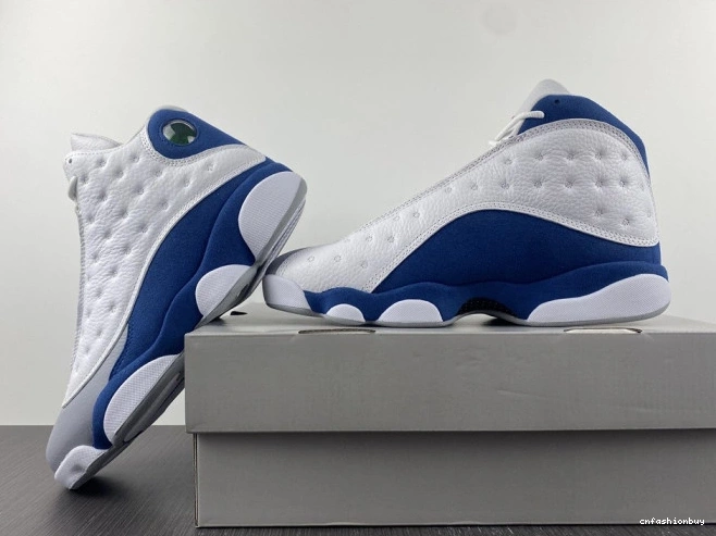 Air Jordan 13 French Blue 414571-164 1004